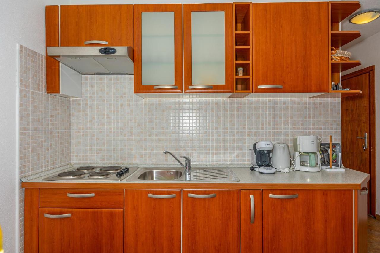 Apartments Lacic 2 茨里克韦尼察 外观 照片